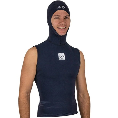 Annox Hyper Vest 2 mm