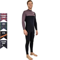 Annox Impulse Våtdrakt 5/4/3