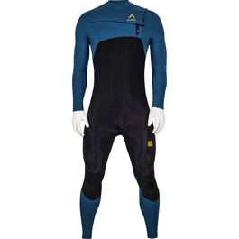 Annox Union Våtdrakt 5/4/3