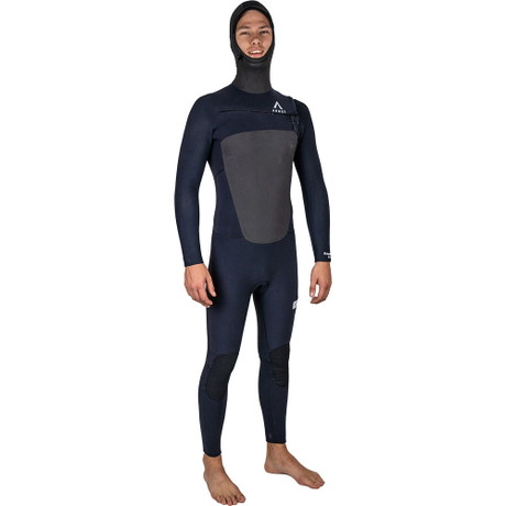 Annox Radical Hooded Våtdrakt 6/5/4