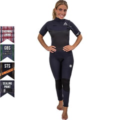 Annox Radical Women Våtdrakt 3/2