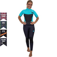 Annox Radical Women Våtdrakt 3/2