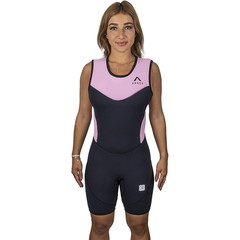 Annox Radical Short Jane Våtdrakt 4mm