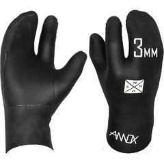 Annox Union Neopren Lobster Hansker 3mm
