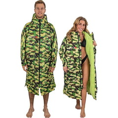 Annox Change Robe - LS