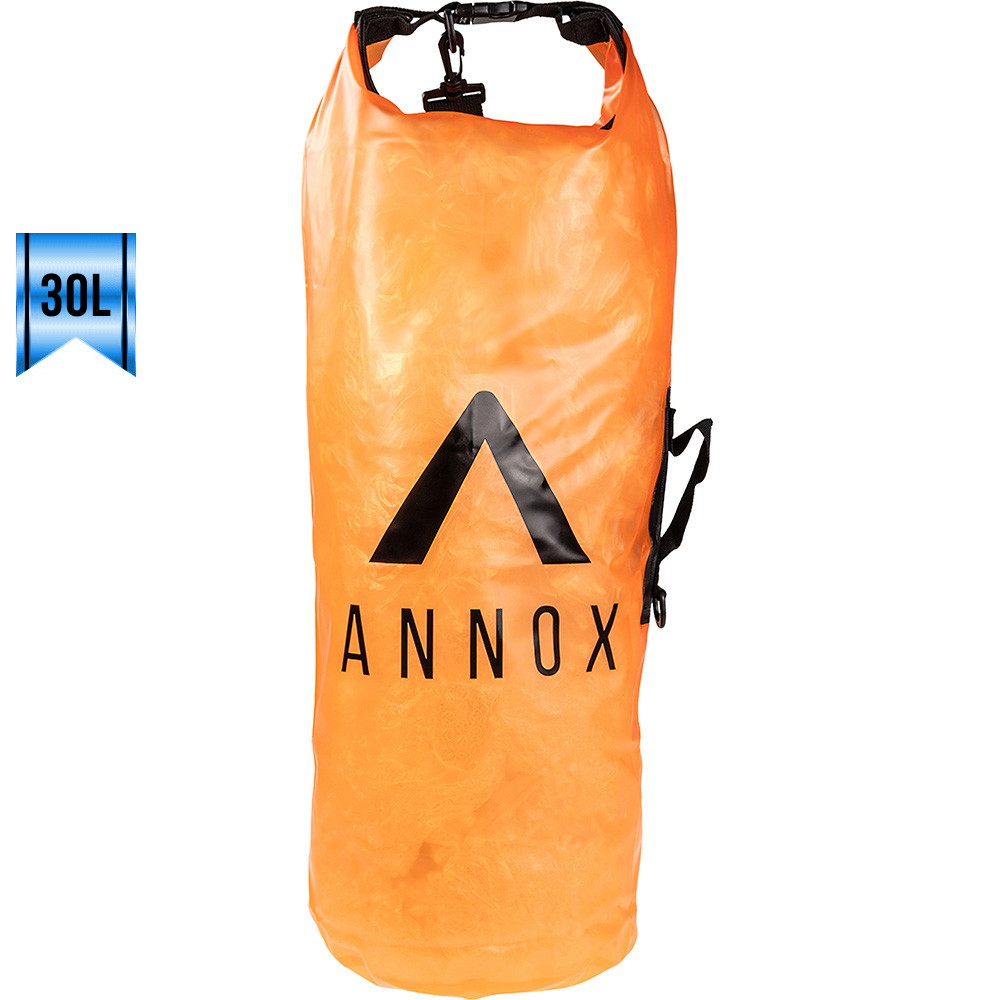 Annox Vanntett Drybag 30L