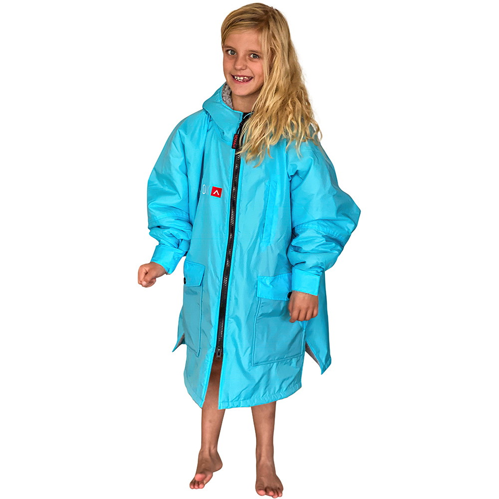 Annox Kids Change Robe - LS