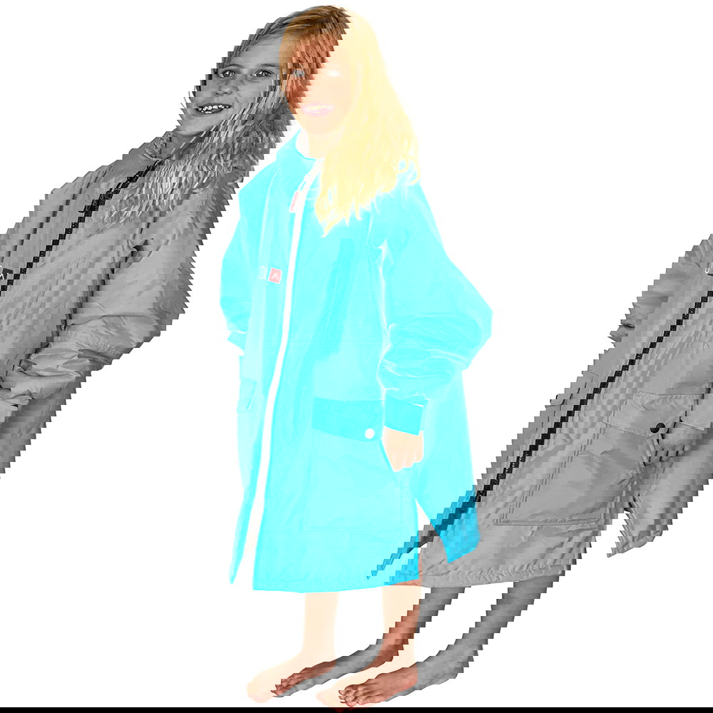 Annox Kids Change Robe - LS