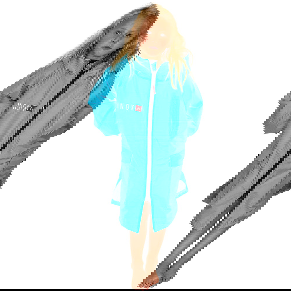Annox Kids Change Robe - LS