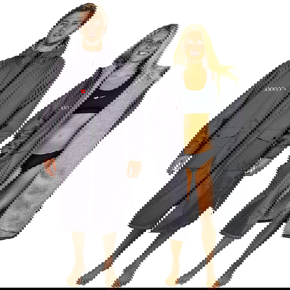 Annox Change Robe - LS