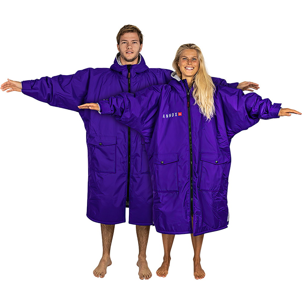 Annox Change Robe - LS