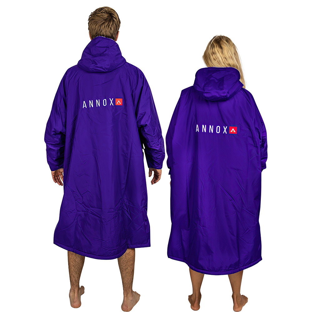 Annox Change Robe - LS