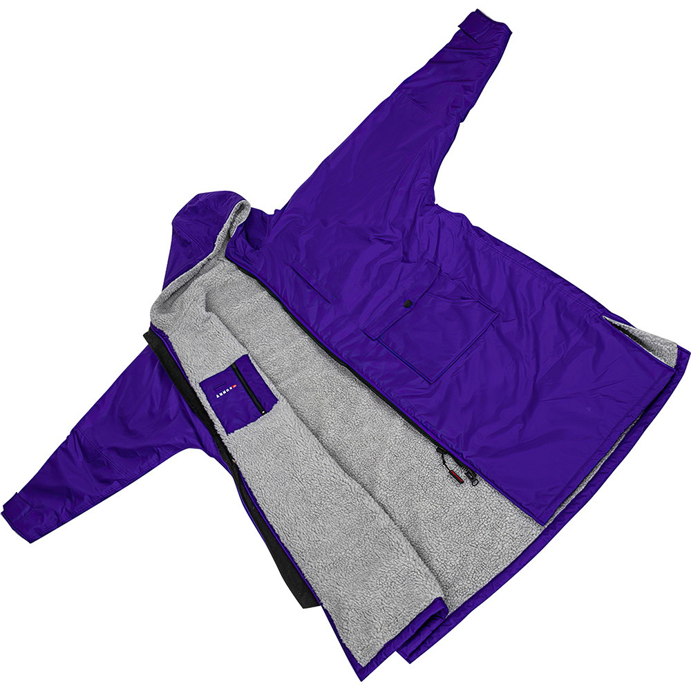 Annox Change Robe - LS