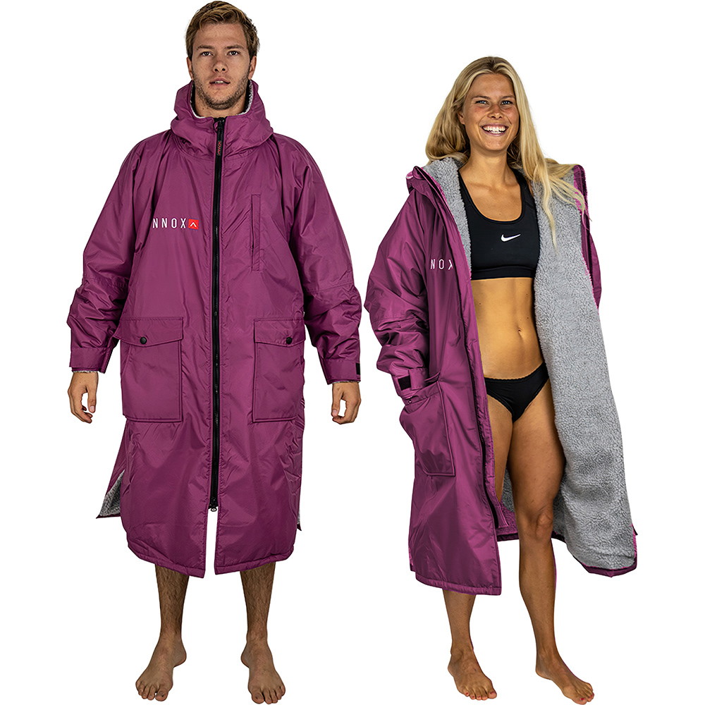 Annox Change Robe - LS