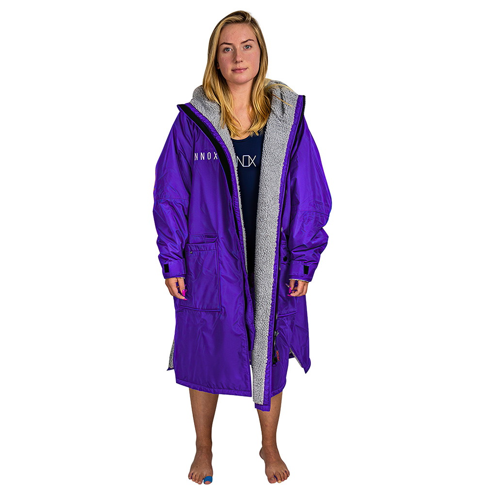 Annox Change Robe - LS