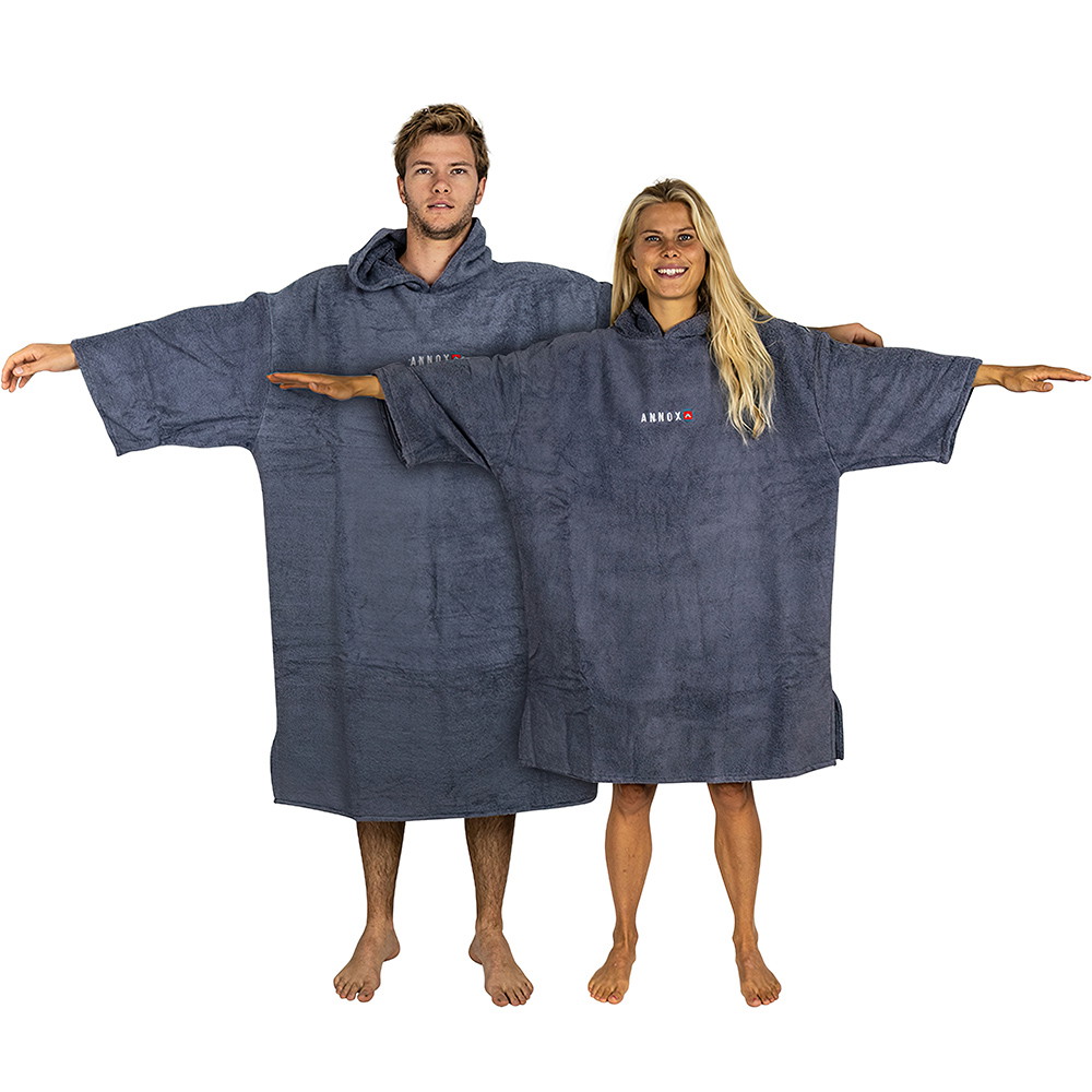 Annox Deluxe Poncho