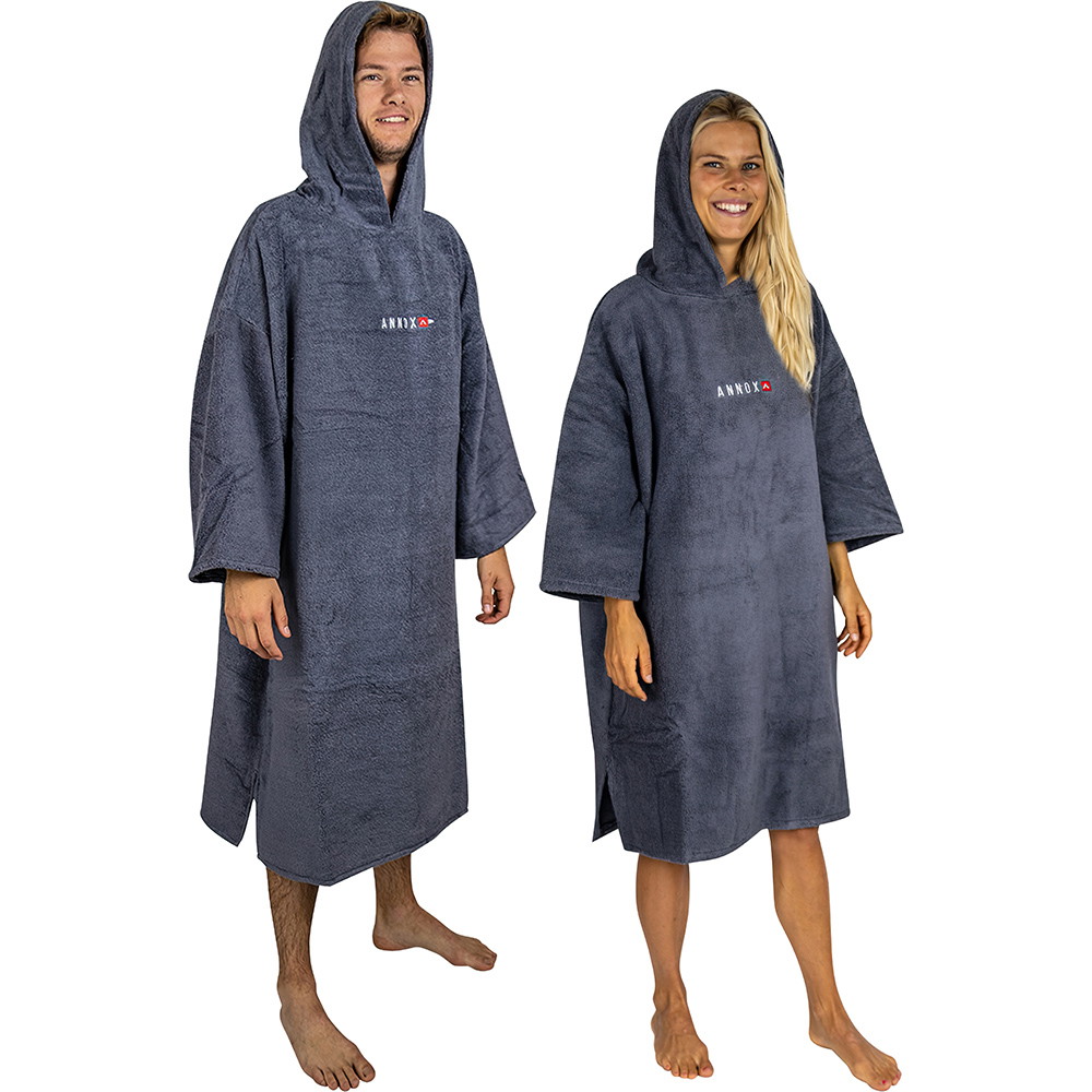 Annox Deluxe Poncho