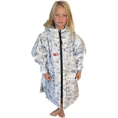 Annox Kids Change Robe - LS