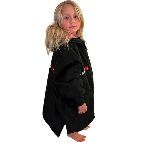 Annox Kids Change Robe - LS