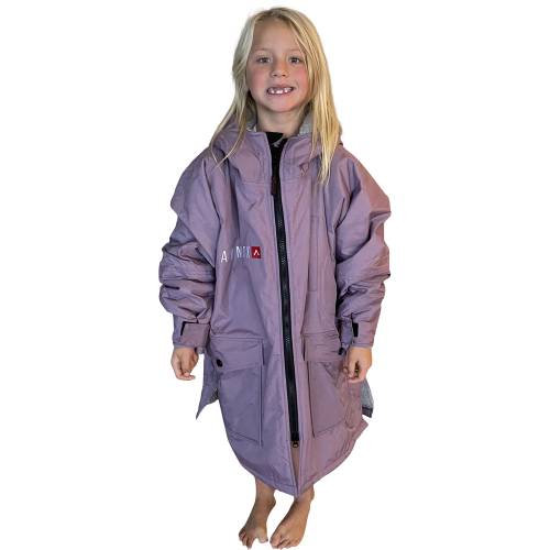 Annox Kids Change Robe - LS