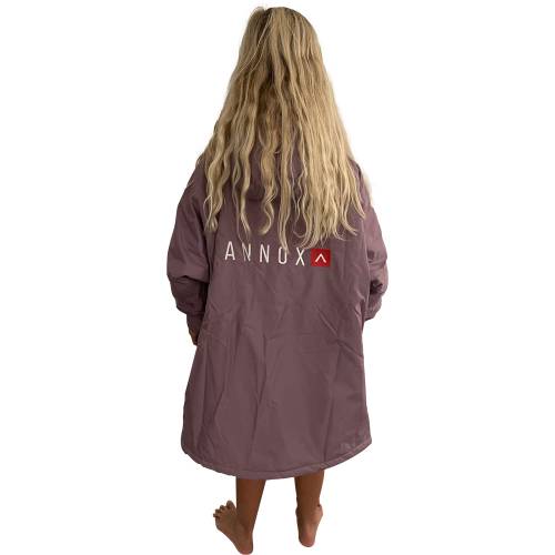 Annox Kids Change Robe - LS
