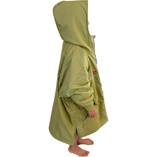 Annox Kids Change Robe - LS