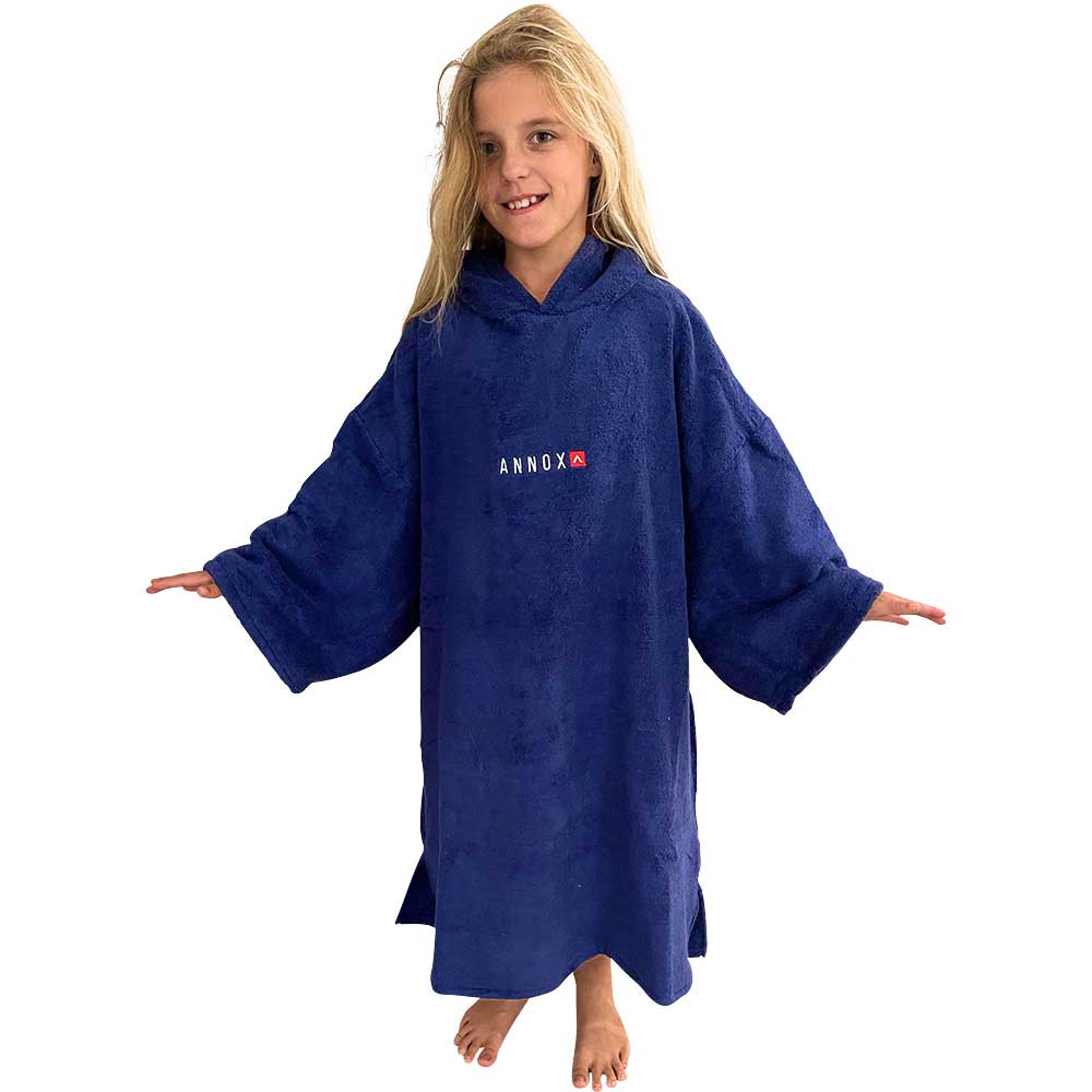 Annox Deluxe Kids Poncho