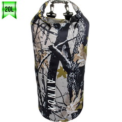 Annox Vanntett Ryggsekk