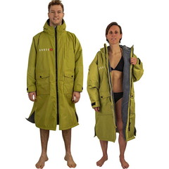 Annox Change Robe - LS