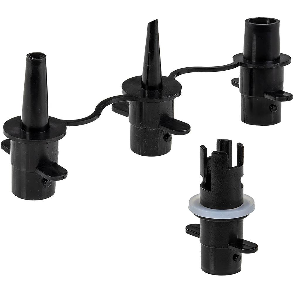 Story Elektrisk luftpumpe 220V 500W