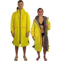 Annox Change Robe - LS