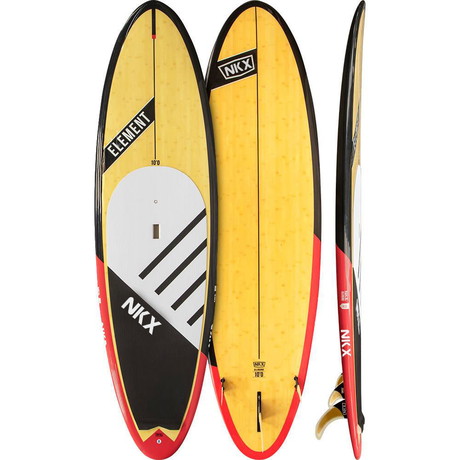 NKX Element Faste SUP - OUTLET