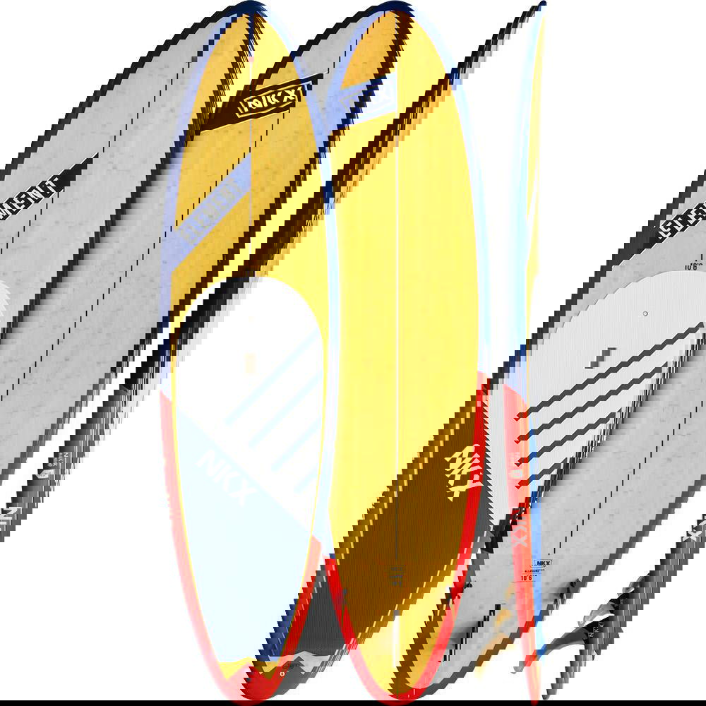 NKX Element Faste SUP