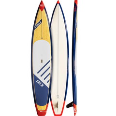 NKX Striker Faste SUP