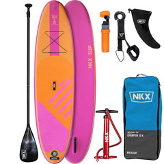NKX Champion Oppblåsbar SUP