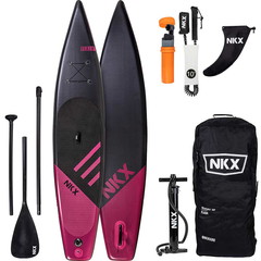 NKX Flash Oppblåsbar SUP