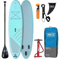 NKX Instinct Oppblåsbar SUP