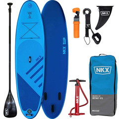 NKX Instinct Oppblåsbar SUP