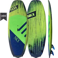NKX Park SUP
