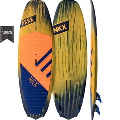 NKX Park SUP