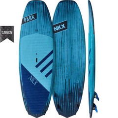 NKX Park SUP