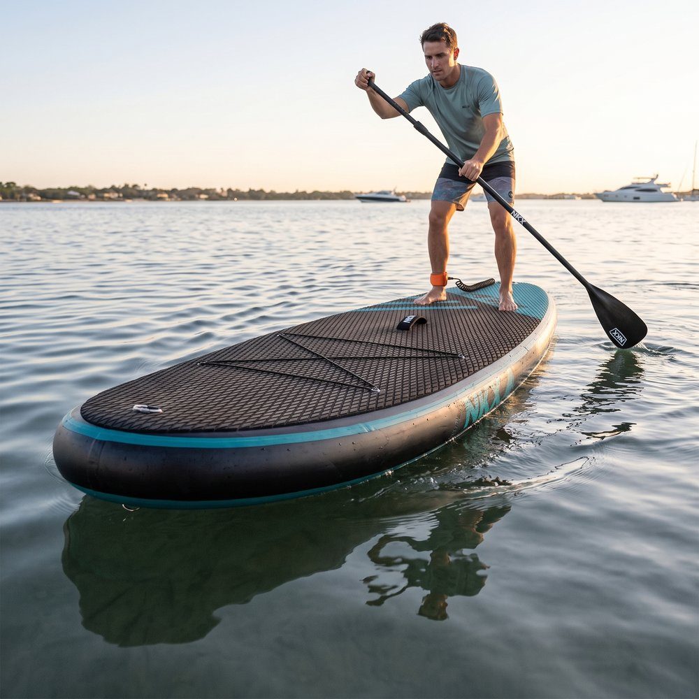 NKX Windsurf Oppblåsbar SUP