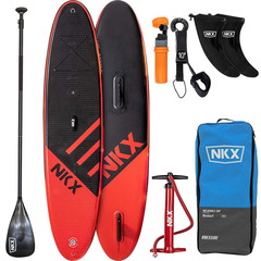 NKX Windsurf Oppblåsbar SUP