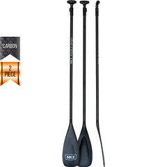 NKX React Carbon SUP Åre