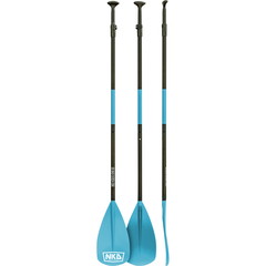 NKX Classic Aluminum SUP Åre 3-Delt