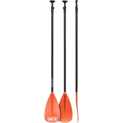NKX Dropbomb Fiberglass / Nylon SUP Åre