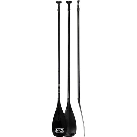 NKX Carbon/Fiberglass SUP Åre