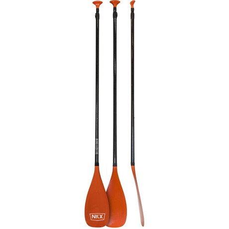 NKX Carbon/Fiberglass SUP Åre
