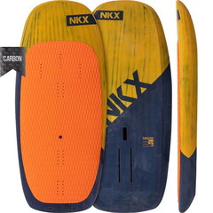 NKX Thruster Foil Brett