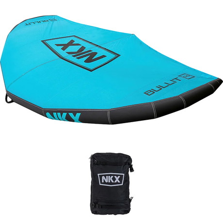 NKX Bullit Wing